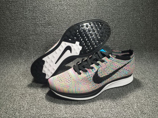 Super Max Nike Flyknit Racer Men--001